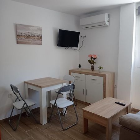 콘일데라프론테라 Casa Calderon 아파트 외부 사진