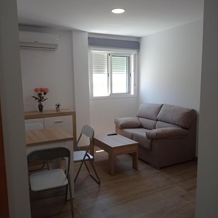 콘일데라프론테라 Casa Calderon 아파트 외부 사진