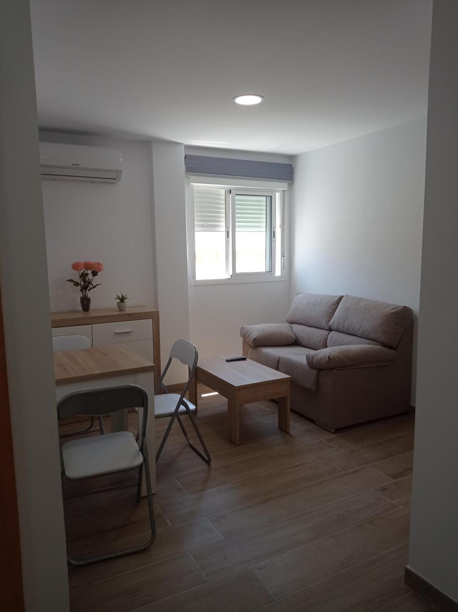 콘일데라프론테라 Casa Calderon 아파트 외부 사진